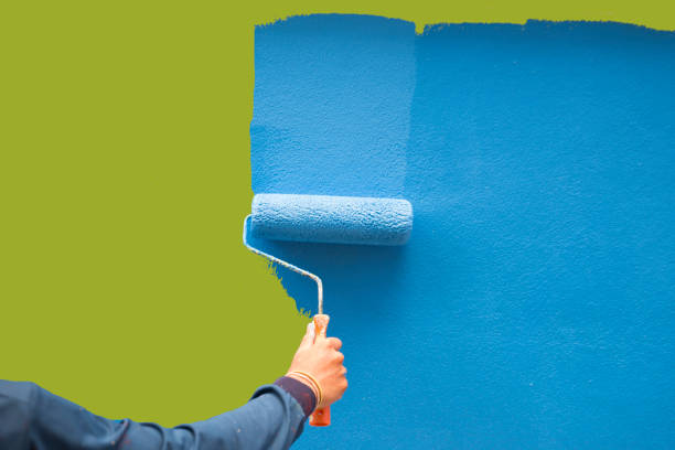 Best Eco-Friendly and Low-VOC Painting  in USA